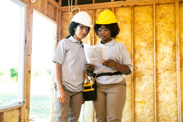 Best Insulation Repair Services  in Cumberland, KY