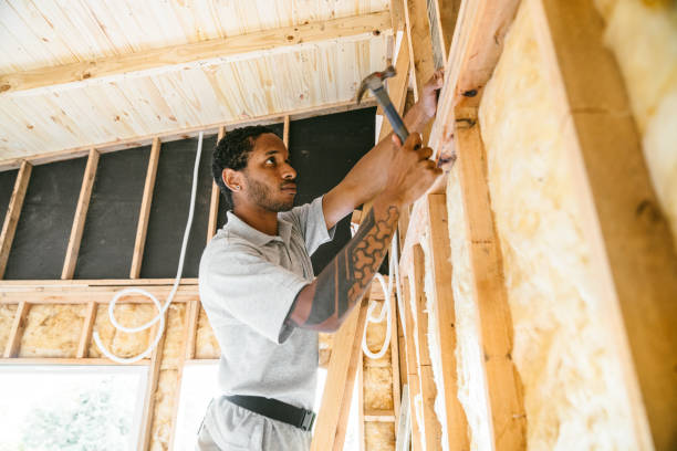 Best Professional Insulation Contractor  in Cumberland, KY